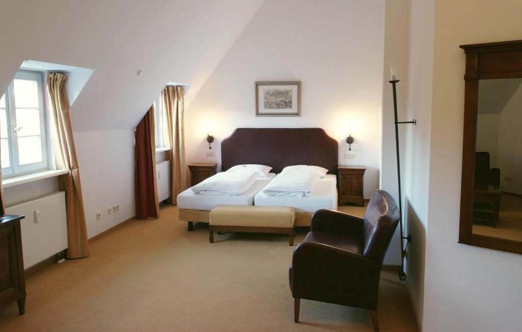 Hotel & Gasthaus Backmulde Heidelberg Luaran gambar
