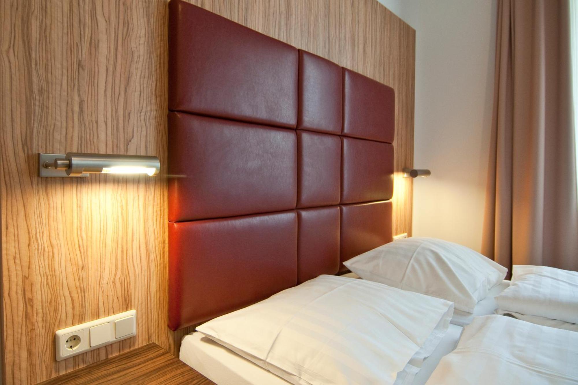 Hotel & Gasthaus Backmulde Heidelberg Bilik gambar