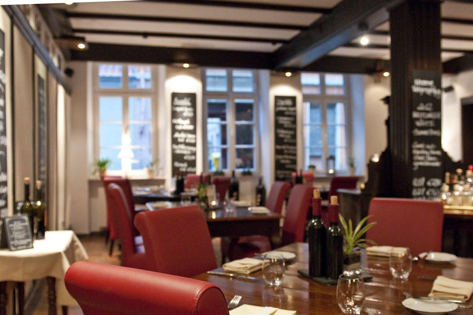 Hotel & Gasthaus Backmulde Heidelberg Luaran gambar